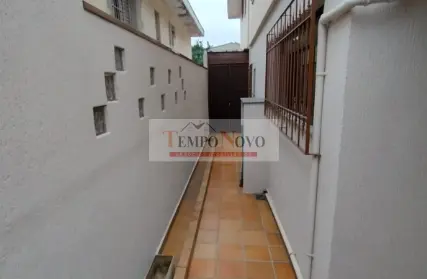 Imagem: Sobrado para Venda, Parque Maria Domitila