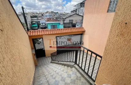 Imagem: Sobrado para Venda, Vila Nossa Senhora do Retiro