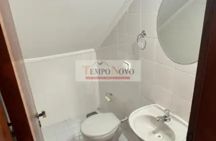 Imagem: Sobrado para Venda, Vila Nossa Senhora do Retiro