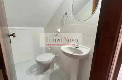 Imagem: Sobrado para Venda, Vila Nossa Senhora do Retiro