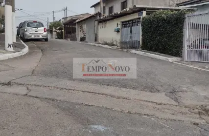 Imagem: Terreno para Venda, Vila Picinin