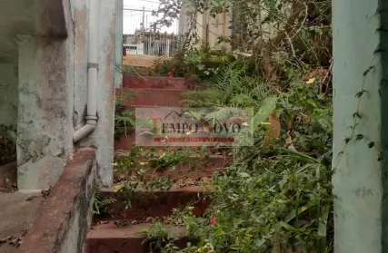Imagem: Terreno para Venda, Vila Picinin