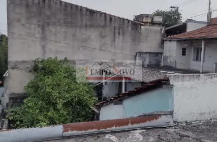 Imagem: Terreno para Venda, Vila Picinin