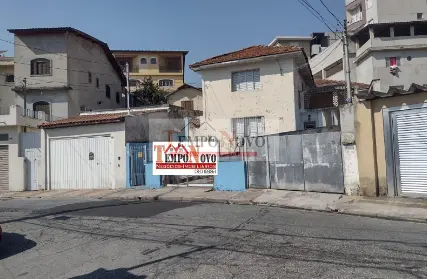 Imagem: Terreno para Venda, Vila Barreto