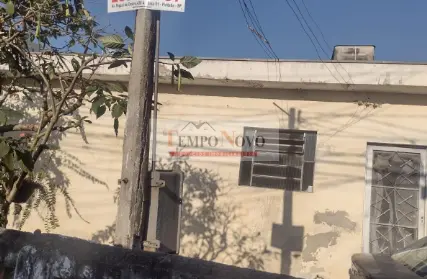Imagem: Terreno para Venda, Sítio Morro Grande