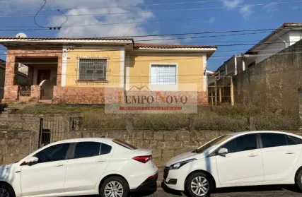 Imagem: Terreno para Venda, Vila Bonilha