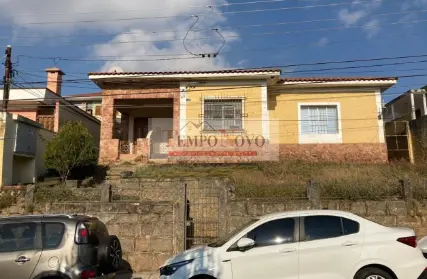 Imagem: Terreno para Venda, Vila Bonilha