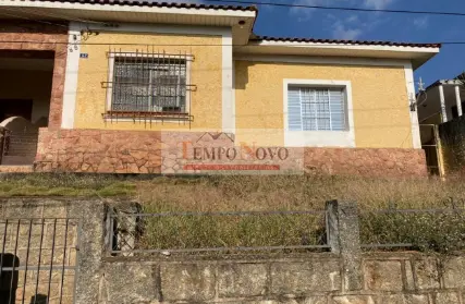 Imagem: Terreno para Venda, Vila Bonilha