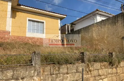 Imagem: Terreno para Venda, Vila Bonilha