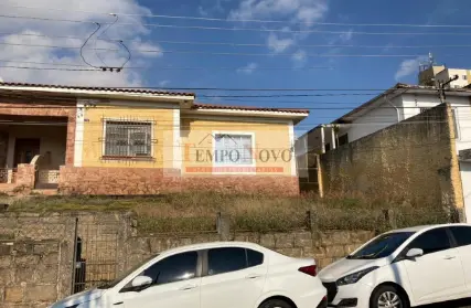 Imagem: Terreno para Venda, Vila Bonilha