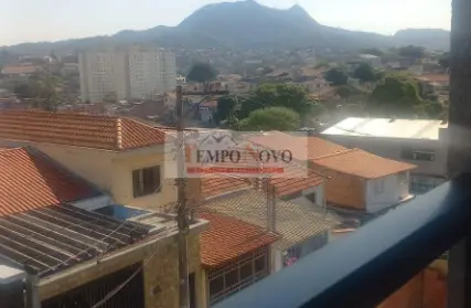 Imagem: Sobrado para Venda, Jardim Vista Linda