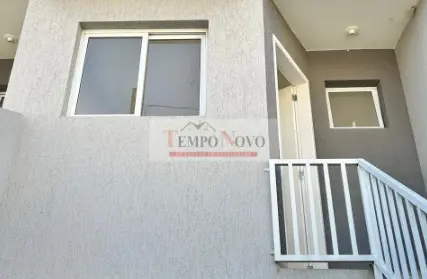 Imagem: Sobrado para Venda, Residencial Santo Antônio