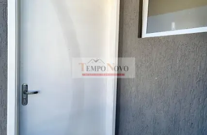 Imagem: Sobrado para Venda, Residencial Santo Antônio