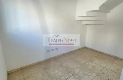 Imagem: Sobrado para Venda, Residencial Santo Antônio