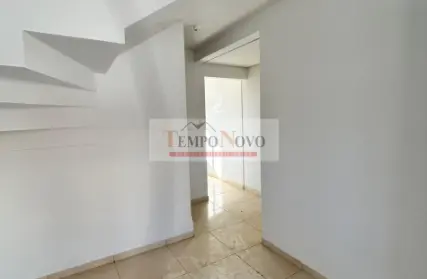 Imagem: Sobrado para Venda, Residencial Santo Antônio