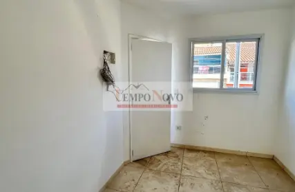 Imagem: Sobrado para Venda, Residencial Santo Antônio