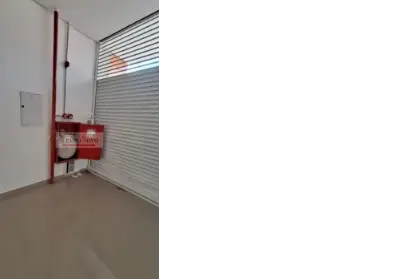 Imagem: Galpão / Salão para Alugar, Vila Pereira Barreto (Zona Oeste)