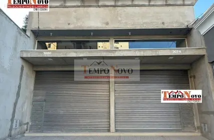 Imagem: Galpão / Salão para Alugar, Vila Pirituba