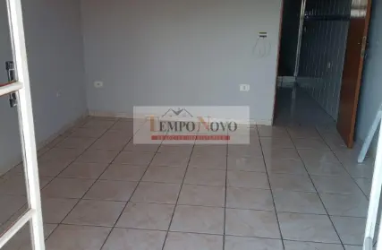 Imagem: Casa Térrea para Venda, Parque Maria Domitila