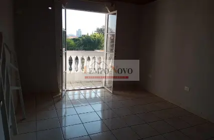 Imagem: Casa Térrea para Venda, Parque Maria Domitila