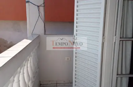 Imagem: Casa Térrea para Venda, Parque Maria Domitila