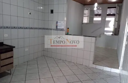 Imagem: Casa Térrea para Venda, Parque Maria Domitila