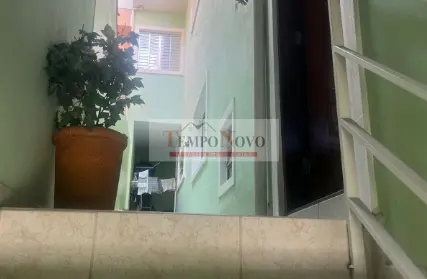 Imagem: Sobrado para Venda, Jardim Jaraguá