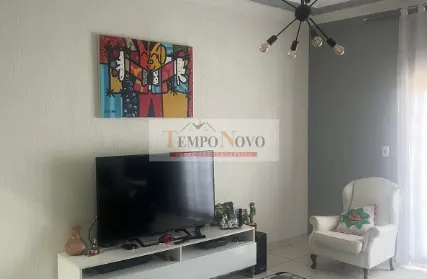 Imagem: Sobrado para Venda, Jardim Jaraguá