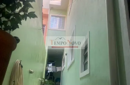 Imagem: Sobrado para Venda, Jardim Jaraguá