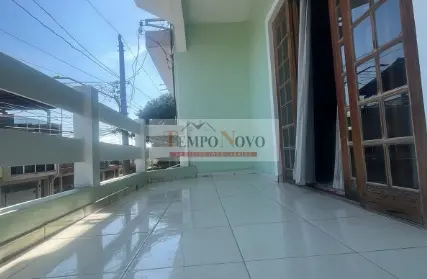 Imagem: Sobrado para Venda, Jardim Jaraguá