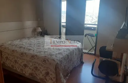 Imagem: Apartamento para Venda, Vila Barreto