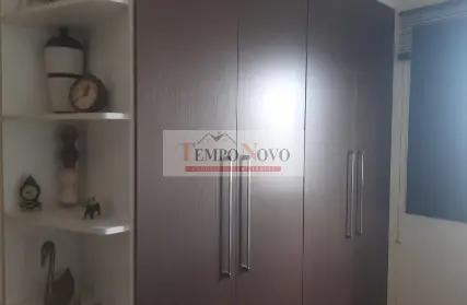 Imagem: Apartamento para Venda, Vila Barreto