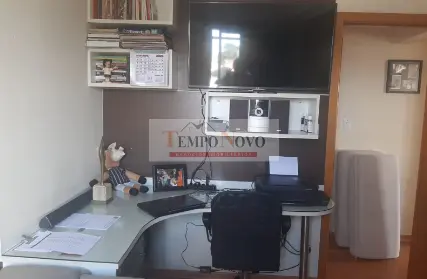 Imagem: Apartamento para Venda, Vila Barreto