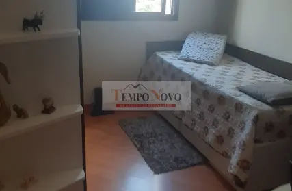 Imagem: Apartamento para Venda, Vila Barreto