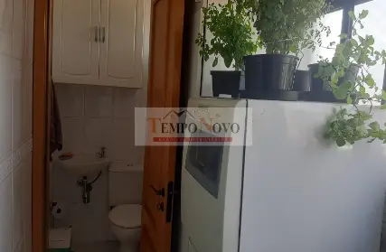 Imagem: Apartamento para Venda, Vila Barreto