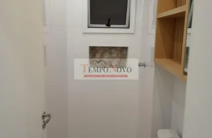 Imagem: Apartamento para Venda, Vila Picinin