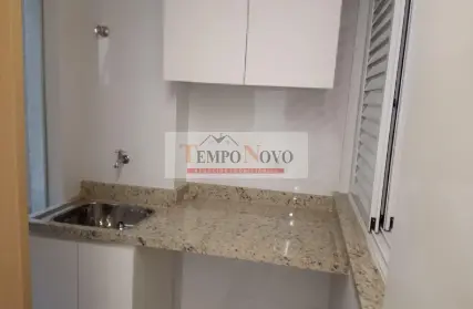 Imagem: Apartamento para Venda, Vila Picinin