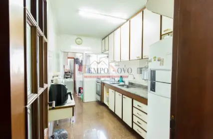 Imagem: Apartamento para Venda, Vila Barreto