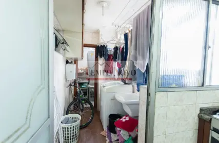 Imagem: Apartamento para Venda, Vila Barreto