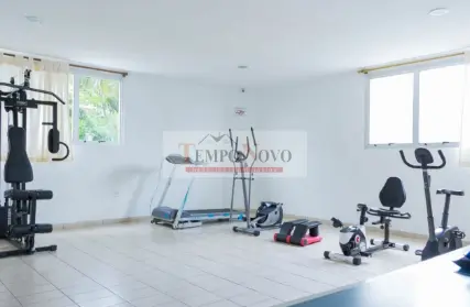 Imagem: Apartamento para Venda, Vila Barreto