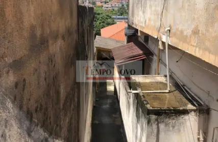 Imagem: Sobrado para Venda, Vila Nossa Senhora do Retiro