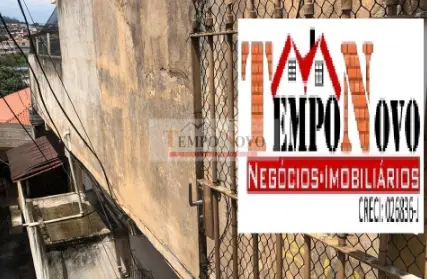 Imagem: Sobrado para Venda, Vila Nossa Senhora do Retiro