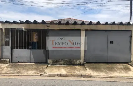 Imagem: Sobrado para Venda, Vila Nossa Senhora do Retiro