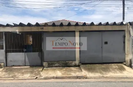 Imagem: Sobrado para Venda, Vila Nossa Senhora do Retiro