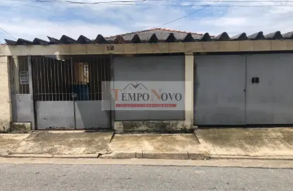 Imagem: Sobrado para Venda, Vila Nossa Senhora do Retiro