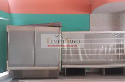 Imagem: Galpão / Salão para Venda, Residencial Sol Nascente