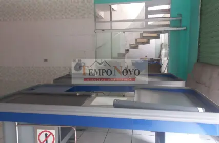 Imagem: Galpão / Salão para Alugar, Residencial Sol Nascente