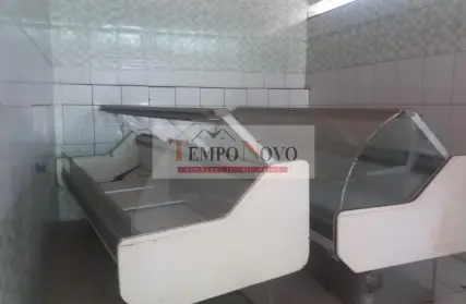 Imagem: Galpão / Salão para Alugar, Residencial Sol Nascente