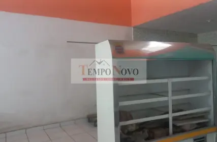 Imagem: Galpão / Salão para Alugar, Residencial Sol Nascente