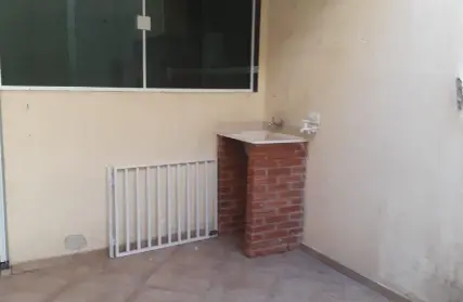 Imagem: Sobrado para Venda, Vila Nossa Senhora do Retiro